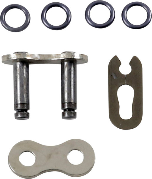 Moose Offroad - M5730001 - 520 HPO - O-Ring Clip Connecting Link - Master Link