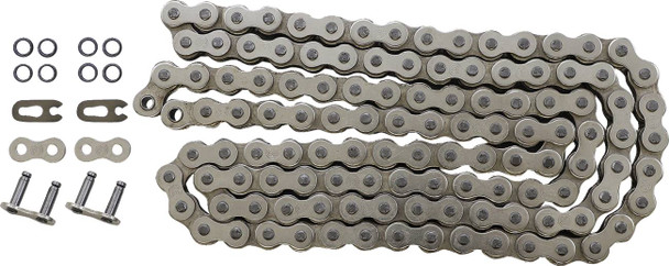 Moose Offroad - M57300120 - 520 HPO - O-Ring Chain - 120 PLT