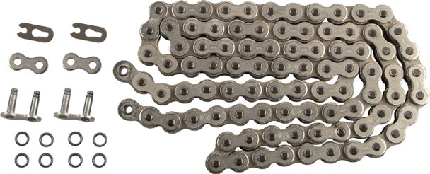 Moose Offroad - M5730090 - 520 HPO - O-Ring Chain - 90 PLT