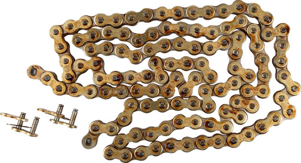 Moose Offroad - M57400120 - 520 RXP - Pro-MX Chain - 120 Links - Gold