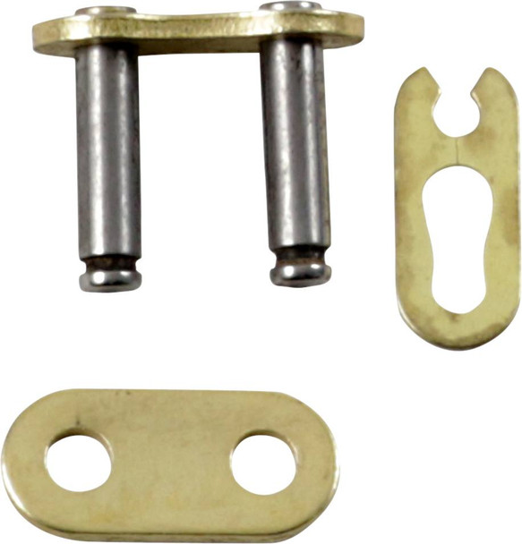 Moose Offroad - M5750001 - 428 RXP Pro-MX - Clip Connecting Link - Gold