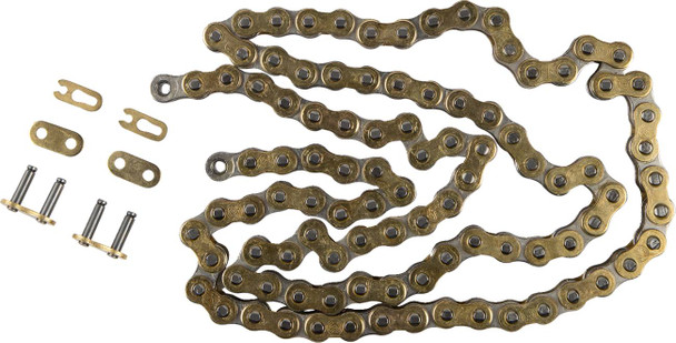 Moose Offroad - M57500100 - 428 RXP Pro-MX Chain - Gold - 100 Links