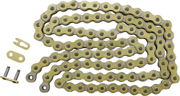 Moose Offroad - M57600100 - 420 RXP Pro-MX Chain - Gold - 100 Links