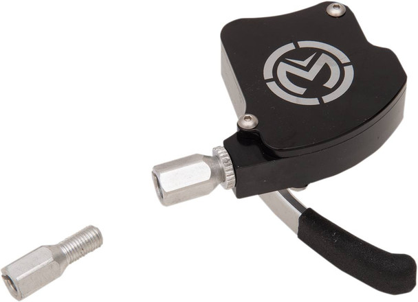Moose Offroad - M78003 - ATV Thumb Throttle - Black