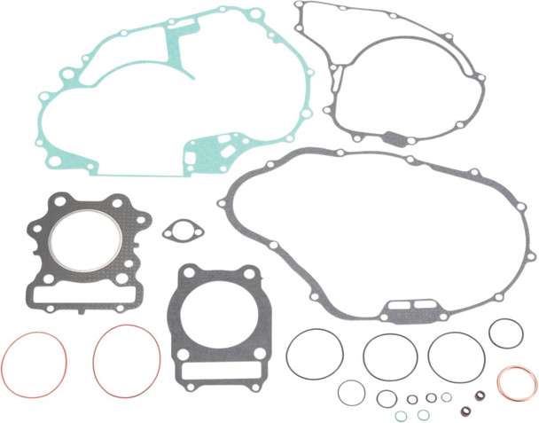 Moose Offroad - M808802 - Complete Motor Gasket Kit - Honda