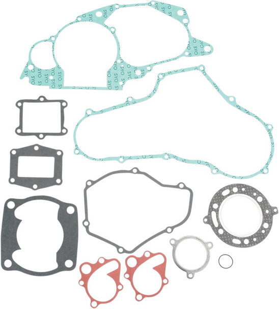 Moose Offroad - M808814 - Complete Motor Gasket Kit - Honda
