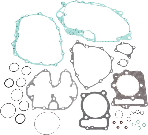 Moose Offroad - M808829 - Complete Motor Gasket Kit - Honda
