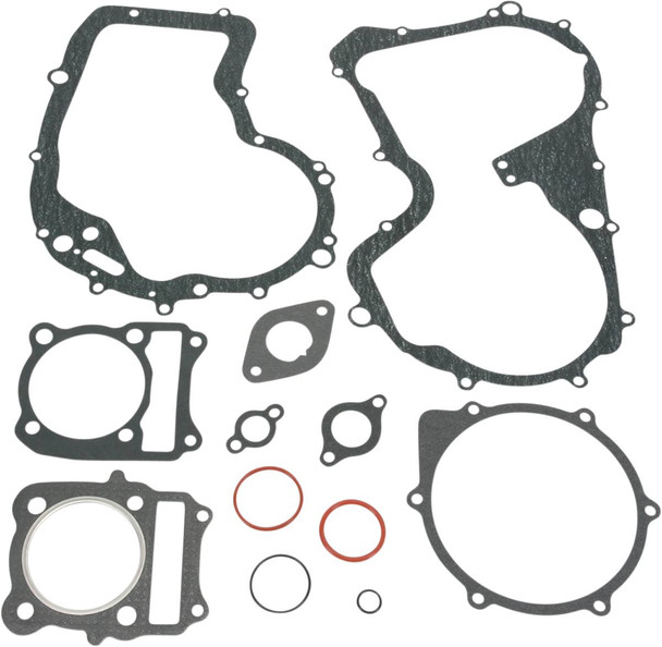 Moose Offroad - M808832 - Complete Motor Gasket Kit - Suzuki