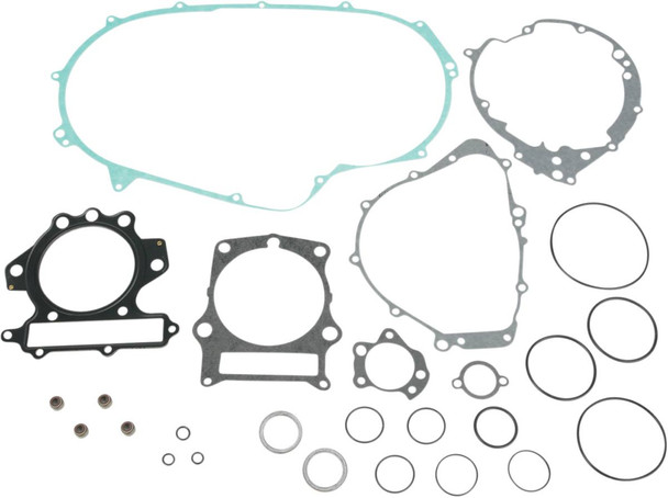 Moose Offroad - M808833 - Complete Motor Gasket Kit - Yamaha