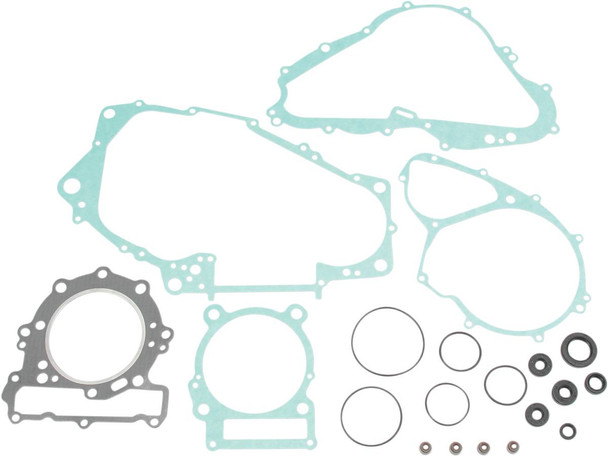 Moose Offroad - M811853 - Motor Gasket Kit with Oil Seal - Can-Am