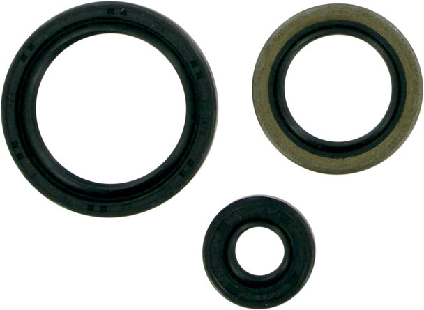 Moose Offroad - M822143 - Motor Oil Seals - Polaris