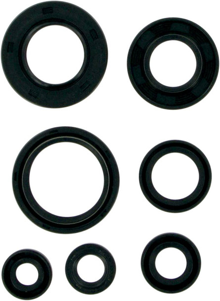 Moose Offroad - M822153 - Motor Oil Seals - Yamaha