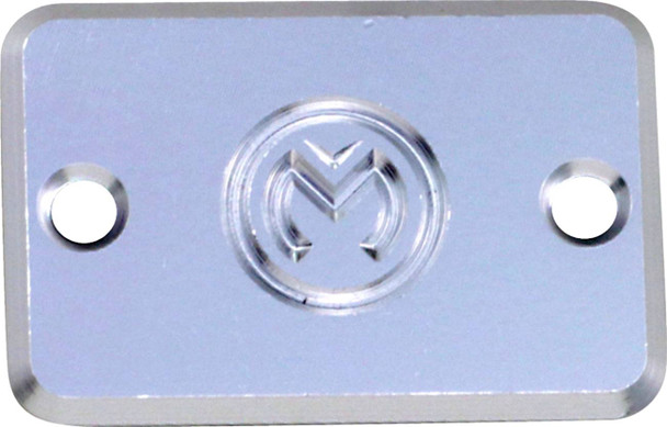 Moose Offroad - M86020 - Master Cylinder Cover - Polished