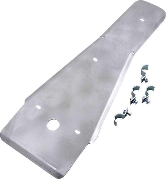 Moose Offroad - M90065 - Full Skid Plate