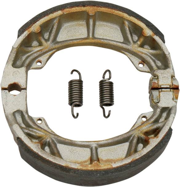 Moose Offroad - M9100 - Brake Shoes - Front - Honda