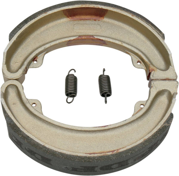 Moose Offroad - M9119 - Brake Shoes - Rear - Honda