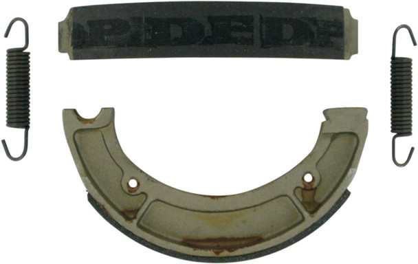 Moose Offroad - M9152 - Brake Shoes - Front/Rear - Yamaha