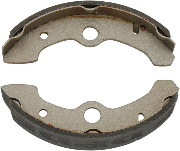 Moose Offroad - M9165 - Brake Shoes - Front - Yamaha