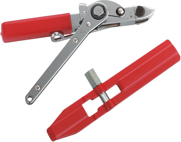 Moose Offroad - M9206811 - Fast Boot Tool - Premium