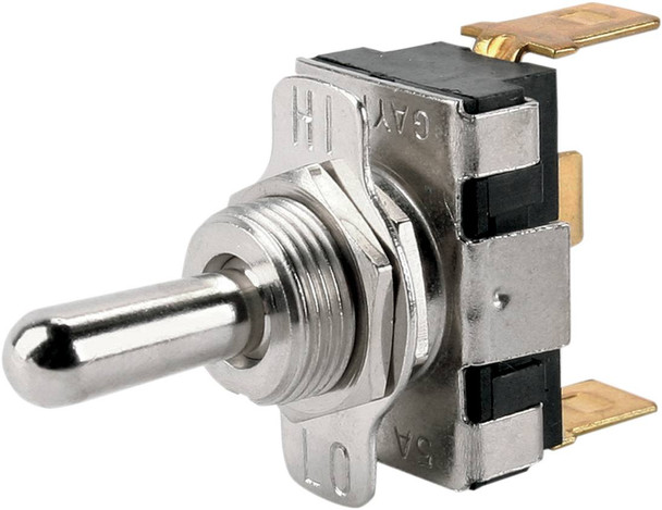 Moose Offroad - M9222004 - Replacement High/Low Toggle Switch