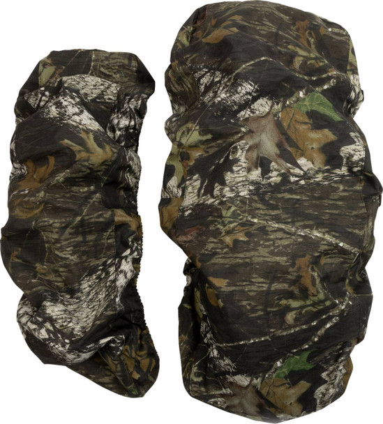 Moose Offroad - MUDKM126 - Seat Cover - Mossy Oak - Mule