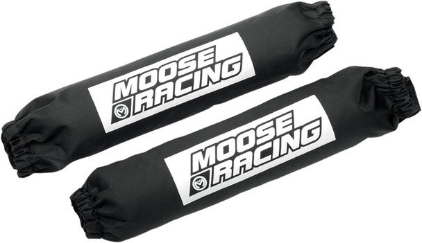 Moose Offroad - MUDS29 - Shock Cover - 12.5" W x 14.75" L - Black