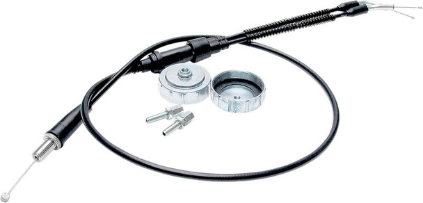 Motion Pro - 06320080 - Throttle Override Eliminator Kit - Banshee
