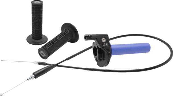 Motion Pro - 06320885 - Vortex™ SE Throttle Kit - Yamaha