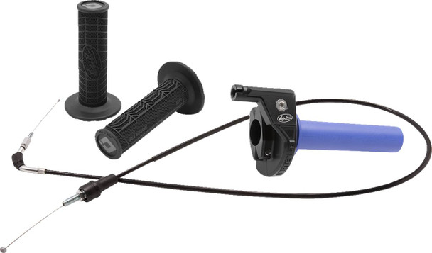 Motion Pro - 06320893 - Vortex™ SE Throttle Kit - DS450