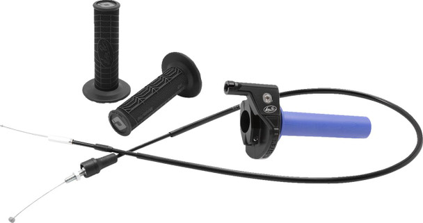 Motion Pro - 06320894 - Vortex™ SE Throttle Kit - YFZ450R/X