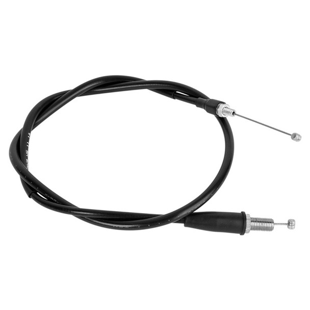 Motion Pro - 06500265 - Black Vinyl Throttle Cable - Pull - '04-'14 TRX450