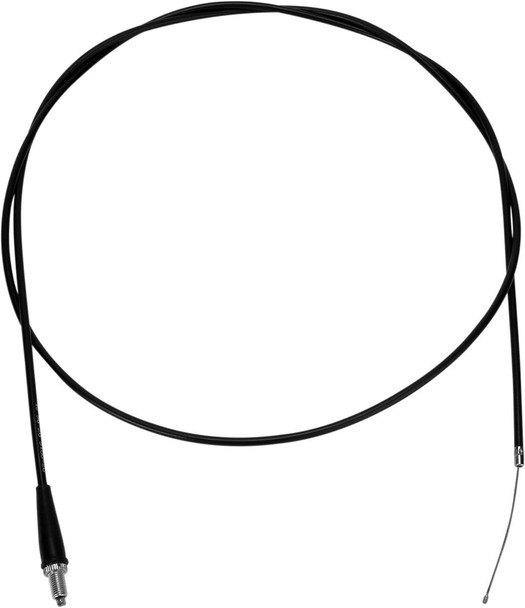 Motion Pro - 06500541 - Black Vinyl Throttle Cable - Pull - '77-'84 FL250 Odyssey