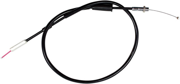 Motion Pro - 06501570 - Black Vinyl Throttle Cable - Pull - '08-'13 YFM250 Raptor