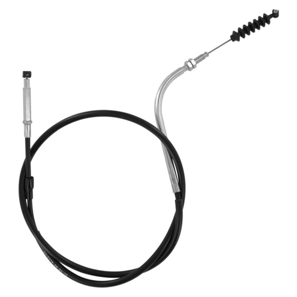 Motion Pro - 06521001 - Black Vinyl Clutch Cable - Kawasaki