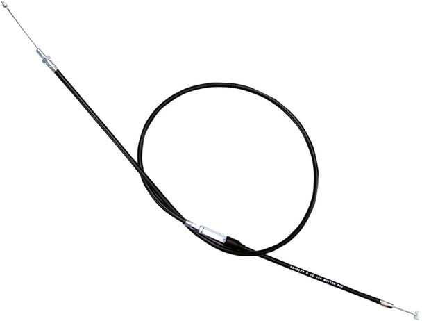 Motion Pro - 06521977 - Black Vinyl Clutch Cable - Can-Am