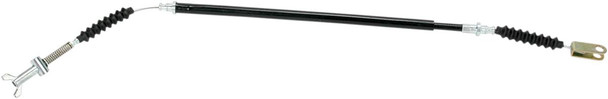 Motion Pro - 06530030 - Black Vinyl Brake Cable - Foot - Kawasaki/Suzuki ATV