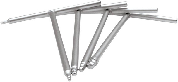 Motion Pro - 38010057 - T-Handle - Ball Point - Hex - 6 mm