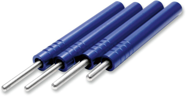 Motion Pro - 38010215 - Valve Stem Seal Tool - Installation - Set