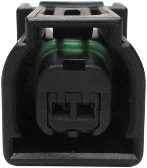 Motion Pro - 38040049 - Pigtail - For Fuel Injector Cleaner - For HYB Fuel Injector