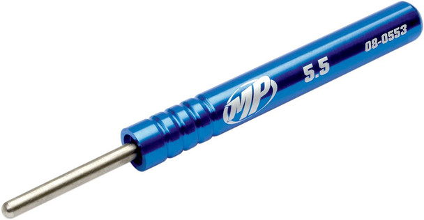 Motion Pro - 38100046 - Valve Stem Seal Tool - Installation - 5.5 mm