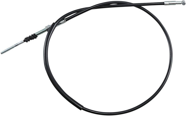 Motion Pro - MP02015 - Black Vinyl Brake Cable - Honda