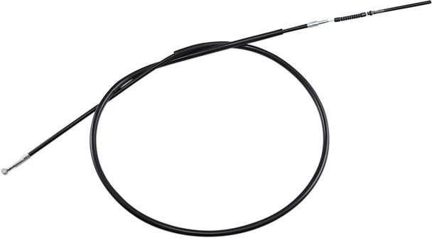 Motion Pro - MP02024 - Black Vinyl Brake Cable - Honda