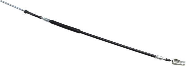 Motion Pro - MP02035 - Black Vinyl Brake Cable - Honda