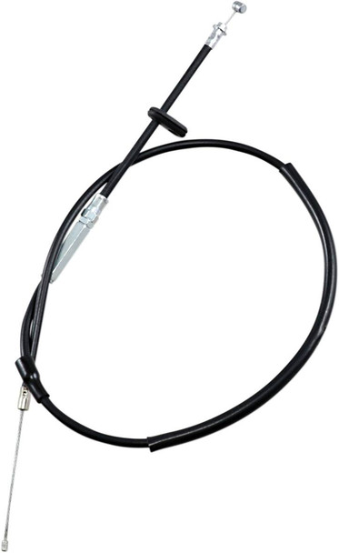Motion Pro - MP02079 - Black Vinyl Throttle Cable - Pull - '82 ATC110