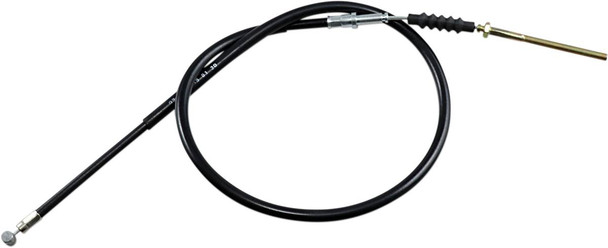 Motion Pro - MP02080 - Black Vinyl Brake Cable - ATC125M