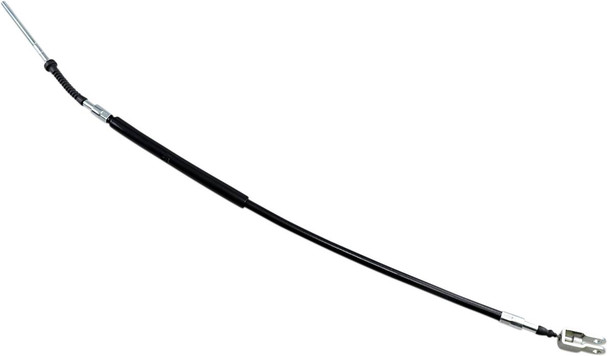 Motion Pro - MP02082 - Black Vinyl Brake Cable - Honda
