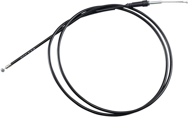 Motion Pro - MP02137 - Black Vinyl Brake Cable - FL250