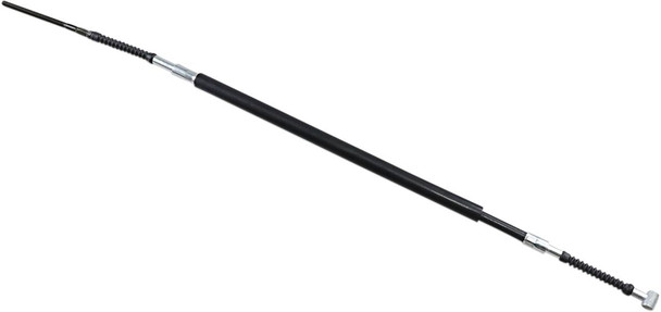 Motion Pro - MP02313 - Black Vinyl Brake Cable - Rear - Honda