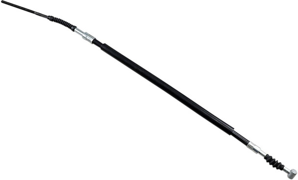 Motion Pro - MP02353 - Black Vinyl Brake Cable - Foot - Honda