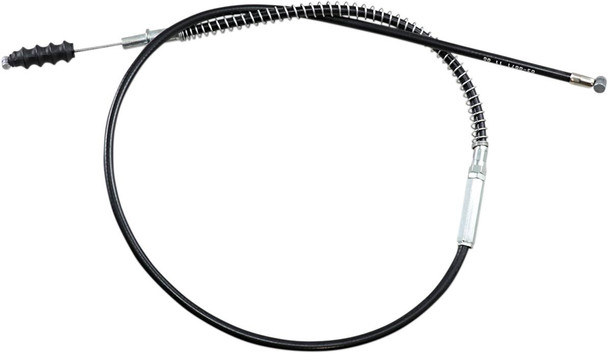 Motion Pro - MP03071 - Black Vinyl Clutch Cable - Kawasaki